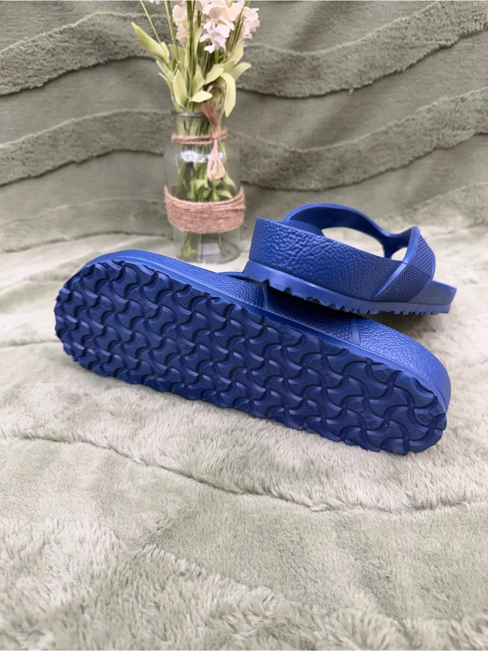 Birkenstock sandals